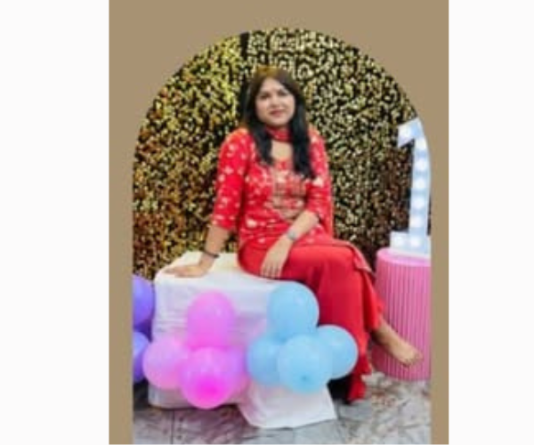 Priyanshi Sharma